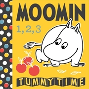 Buy Moomin Baby: 123 Tummy Time