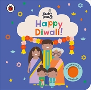 Buy Baby Touch: Happy Diwali!