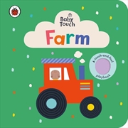 Buy Baby Touch: Farm