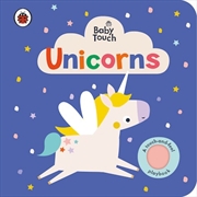 Buy Baby Touch: Unicorns