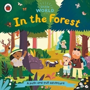 Buy Little World: In the Forest