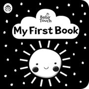 Buy Baby Touch: My First Book: a black-and-white cloth book