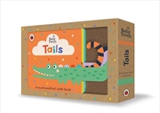 Buy Baby Touch: Tails