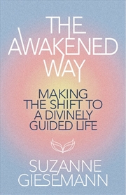 Buy Awakened Way