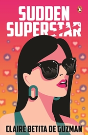 Buy Sudden Superstar