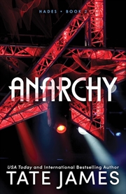 Buy Anarchy