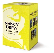 Buy Nancy Drew Starter Set