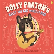 Buy Dolly Parton's Billy the Kid Makes it Big