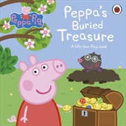 Buy Peppa Pig: Peppa's Buried Treasure