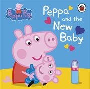 Buy Peppa Pig: Peppa and the New Baby