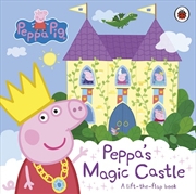 Buy Peppa Pig: Peppa's Magic Castle