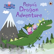 Buy Peppa Pig: Peppa's Dragon Adventure