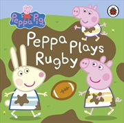 Buy Peppa Pig: Peppa Plays Rugby