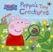 Buy Peppa Pig: Peppa's Tiny Creatures