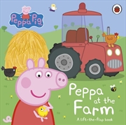 Buy Peppa Pig: Peppa at the Farm