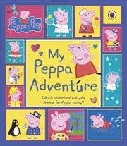 Buy Peppa Pig: My Peppa Adventure