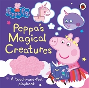 Buy Peppa Pig: Peppa's Magical Creatures