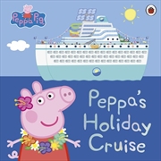 Buy Peppa Pig: Peppa's Holiday Cruise