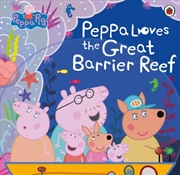 Buy Peppa Pig: Peppa Loves the Great Barrier Reef