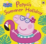 Buy Peppa Pig: Peppa's Summer Holiday