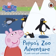 Buy Peppa's Zoo Adventure