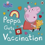 Buy Peppa Pig: Peppa Gets a Vaccination