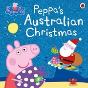 Buy Peppa's Australian Christmas