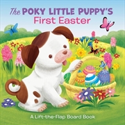 Buy Poky Little Puppy's First Easter