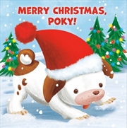 Buy Merry Christmas Poky!