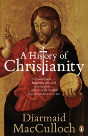 Buy History of Christianity