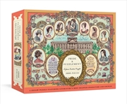 Buy Pride and Puzzlement: A Jane Austen Puzzle