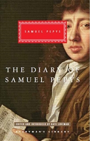 Buy Diary of Samuel Pepys