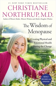 Buy Wisdom of Menopause (4th Edition)