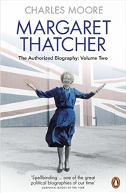 Buy Margaret Thatcher