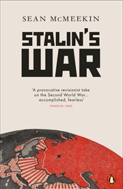 Buy Stalin's War