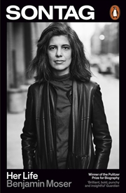 Buy Sontag