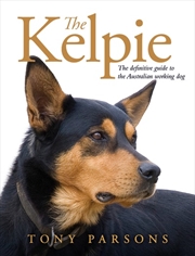 Buy Kelpie