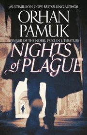 Buy Nights of Plague