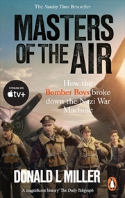 Buy Masters of the Air