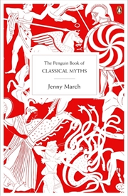 Buy Penguin Book of Classical Myths