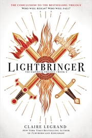 Buy Lightbringer