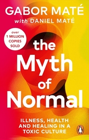 Buy Myth of Normal