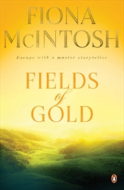 Buy Fields of Gold