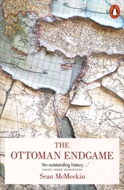 Buy Ottoman Endgame