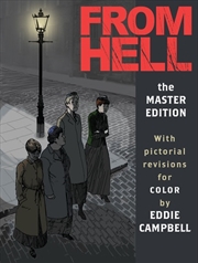 Buy From Hell: Master Edition