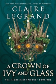 Buy Crown of Ivy and Glass