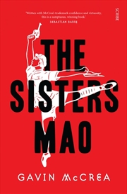 Buy Sisters Mao