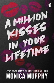 Buy Million Kisses In Your Lifetime