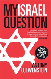 Buy My Israel Question