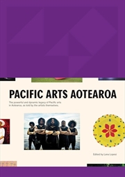 Buy Pacific Arts Aotearoa